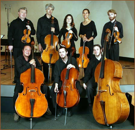 Hutchins Consort